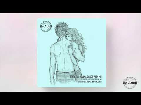 DJ Ino - She still Wanna Dance With Me (Vincenzo Remix)