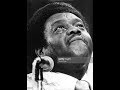 Sentimental Journey~ FATS DOMINO ~ INSTRUMENTAL ROCK 'n' ROLL