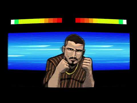 Doble p Ache Ene - Peleador completo