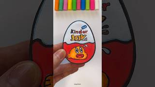 Download lagu DIY Darwin Watterson Kinder Joy / paper craft idea #darwin #gumball mp3