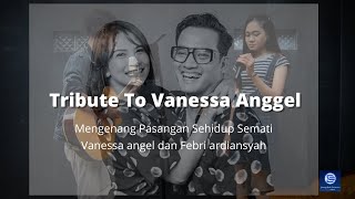 Download lagu Vanessa Anggel Feat Niki Tirta - Indah Cintaku Cover (Meyvha Ft Sego Siagian) mp3