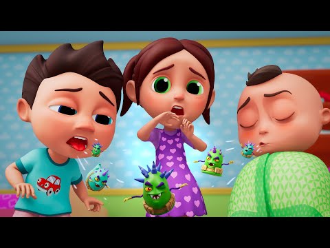 Igiene per Bambini 🧼 Baby Berry – Canzoni Divertenti e Utili