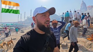 This City Is More Than Just A Place To Die (heart-warming) 🇮🇳