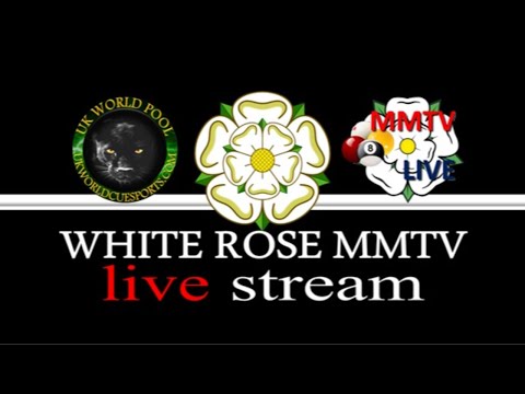 Daniel Murphy v Harry Troy Blackball Race to 13 (Losers qualification)