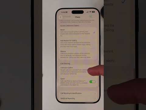 Call Screening on iPhone – Finally Here!