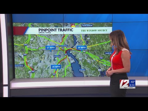 Wpri Traffic