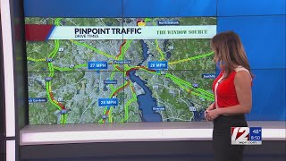 Gio takes over traffic on WPRI