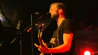 Lawson - Taking over me acoustic version 31-03-15