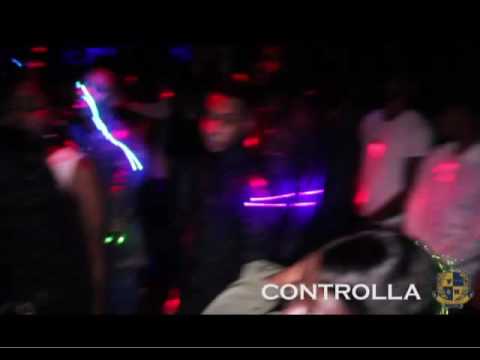 Controlla - Manchester (Big Tobz Live) @fratboyparties