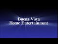 Buena Vista Home Entertainment 2007