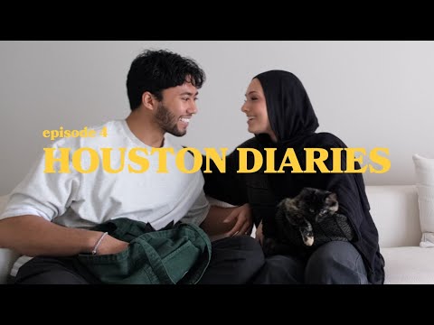 Surprising My Wife With A Cat (I got her 2 & she cried)