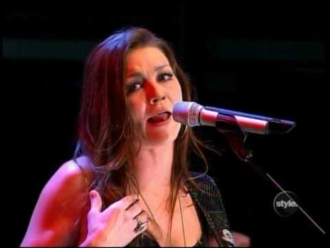 Gretchen Wilson  - One Bud Wiser Live