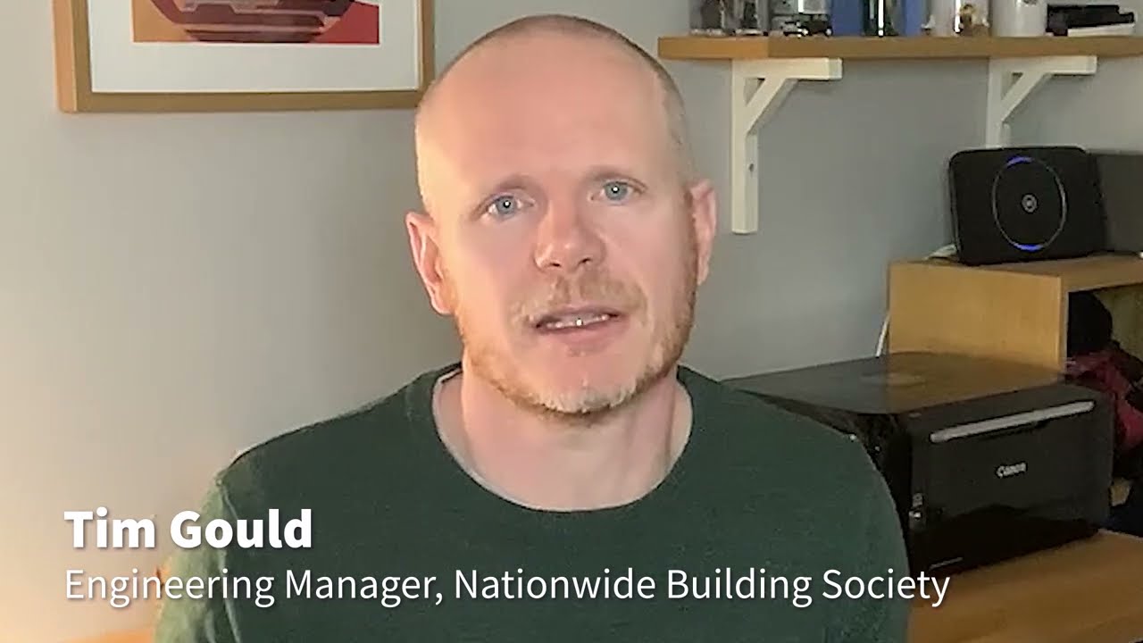 Nationwide Building Society accelerates test automation journey with BrowserStack