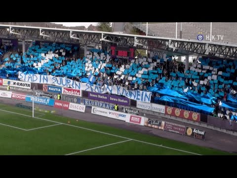 HJK TV: HIFK - HJK 0-0