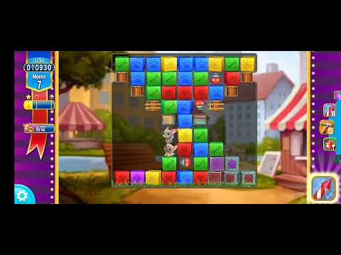 PET RESCUE SAGA level 780