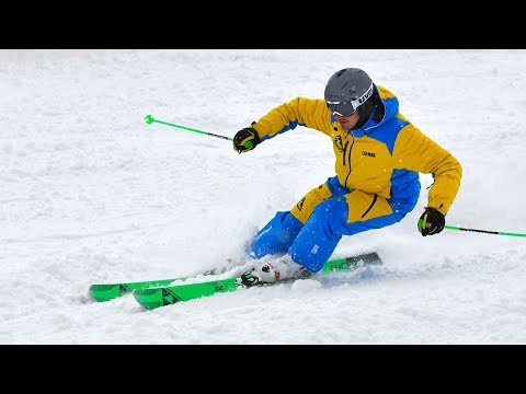 Fischer RC One 73 Allride - Ski Test Neveitalia 2019/2020