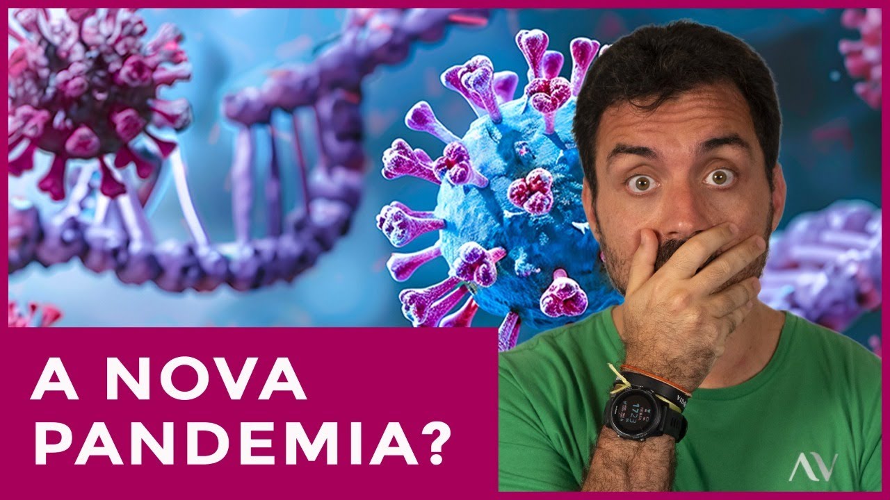 Tudo sobre MPOX, epidemia de câncer em jovens e as corujas inteligentes