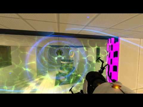 Portal 2 - Penrose 02