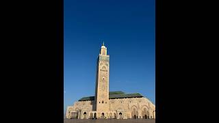 4/120 Casablanca est-elle la plus belle ville du monde ? #worldcruise #cruise #twaiworld