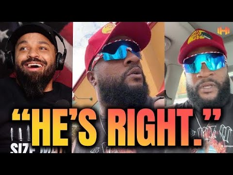 Popeyes Fired All the Blacks and Hired ALL Latinos THEN THIS HAPPENS 🤯