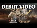 Join The Fellowship The Lord Of The Rings Tales Of Middle Earth Magic The Gathering
