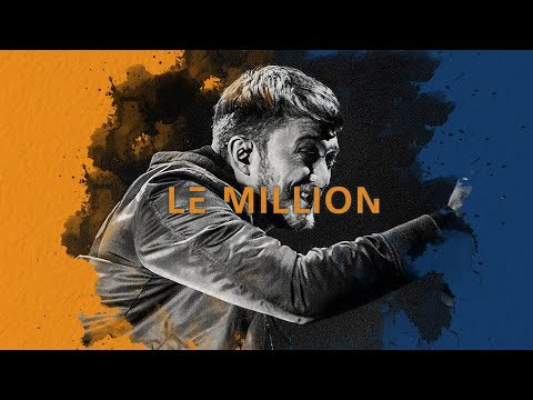 [FREE] VALD x Damso Type Beat 2019 - "LE MILLION" 💸 - Instru Rap 2019