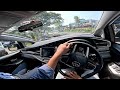 2025 TOYOTA INNOVA CRYSTA ZX 2 4L 148BHP POV Drive INNOVA CRYSTA 4K Innovacrysta