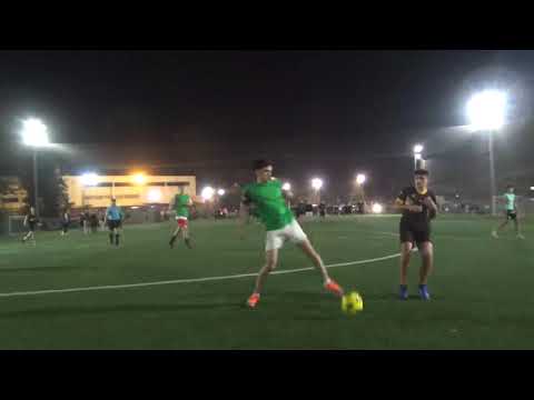 REAL BAÑIL VS HEINEKEN #Apertura2021 Fecha 14