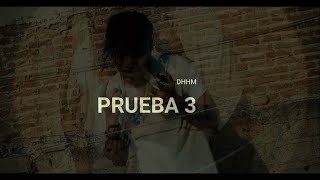 Prueba 3 Music Video