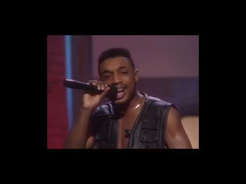 H-Town - Knockin’ da Boots LIVE at the Apollo 1993