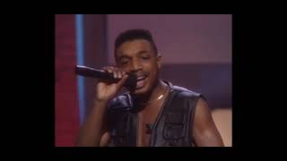 H-Town - Knockin’ da Boots LIVE at the Apollo 1993