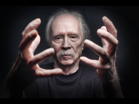 John Carpenter interview  - Assault on Precinct 13