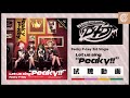 『D4DJ』Peaky P-keyの3rdシングル「Let us sing “Peaky!!”」がリリース　作曲はElements Garden竹田祐介