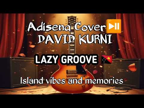 Adisena Cover ⏯️ DAVID KURNI 