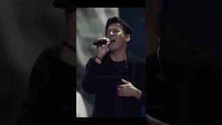 Download lagu Ada apa dengan cinta - Melly Goeslaw & Ariel Noah #adaapadengancinta #ariel #shorts mp3