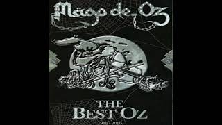 VAN A RODAR CABEZAS MAGO DE OZ THE BEST OZ (2006)