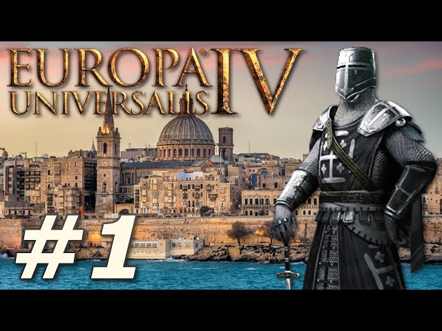 Europa Universalis IV