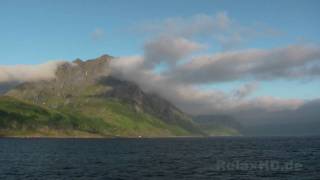 preview picture of video 'Fjord Cruising'