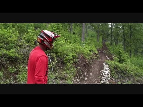 DirtTV: Beyond the Bike Ep3 - Mike Hopkins