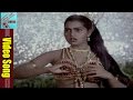 Sachi Naa Kadupuna Video Song Gooda Chari Movie Chiranjeevi Raadhika