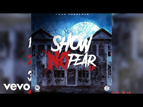 Tman - SQUEEZE IT (OFFICIAL AUDIO)