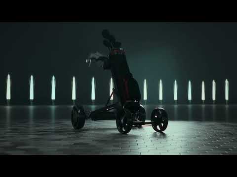 Alphard Club Booster V2