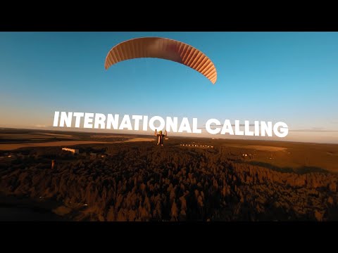 Firsty - International Calling