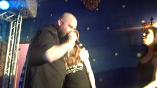 Sage Francis Climb Trees - Ventura Theater