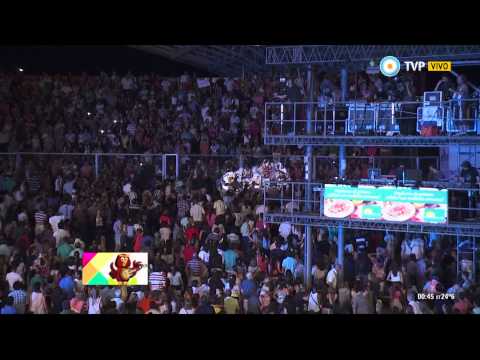 Festival de Villa María 2015 - Rosana (2 de 2) 08-02-15