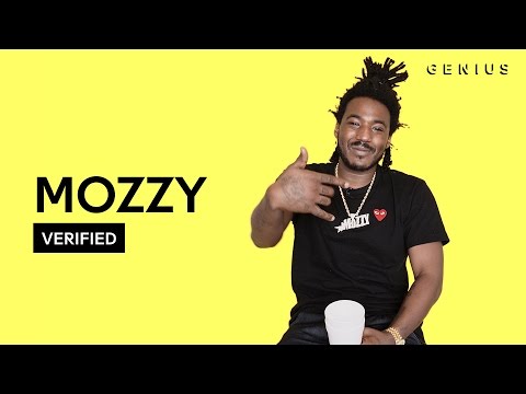 Mozzy