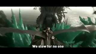 Jónsi - Where No One Goes - Music Video + Lyrics