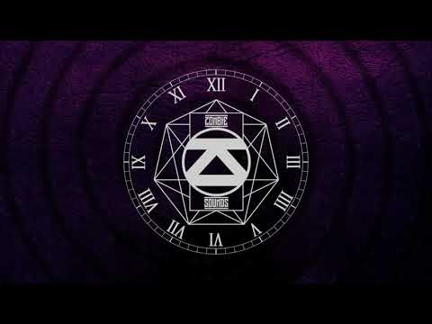 WhiscasKaat - Champions [Zombie Sounds: Back On Time]