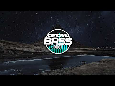 Eiffel 65 - Blue (Melodie Rush & Fabian Farell Bootleg) [Bass Boosted]