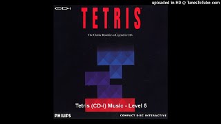 Tetris (CD-i) Music - Level 5